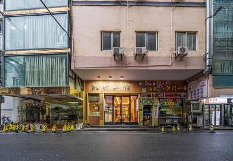 Others Kaixuan Hotel