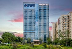 Others 2 Jing'an Rezen Hotel Hefei