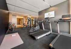 Others 5 Jinjiang Metropolo Hotel Shiqiao Panyu Guangzhou