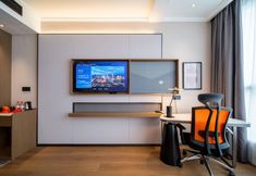 Lainnya 7 Duoxi Road Hotel (Shalang Branch)