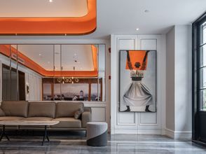 Others 4 Meihao Lizhi Hotel (Jinan Olympic Sports Center Branch)