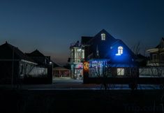 อื่นๆ 6 Shanghai Jixiang Homestay