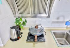 Khác 6 Haoxinxin Apartment (Changchun Fuyuan Shengshicheng Shop)