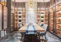 Others 5 Jinduo Hotel (Nanjing South Railway Station Cuipingshan Subway Station Store)