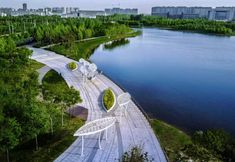 其他 7 Huxin Island Guanhu Hotel (Zhengzhou Longzihu Subway Station)