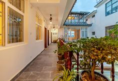 Others 5 Isolated Island Fire Pit Inn