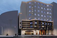 อื่นๆ Atour Hotel Qinghuiyuan Shunde Foshan