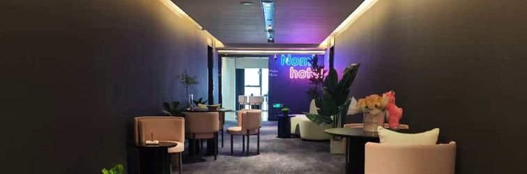 Lain-lain Nomi Hotel