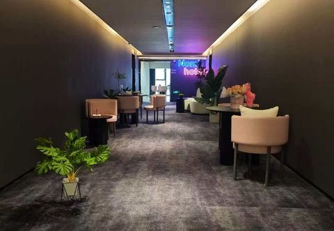 Lain-lain Nomi Hotel