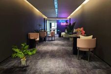 Lain-lain Nomi Hotel