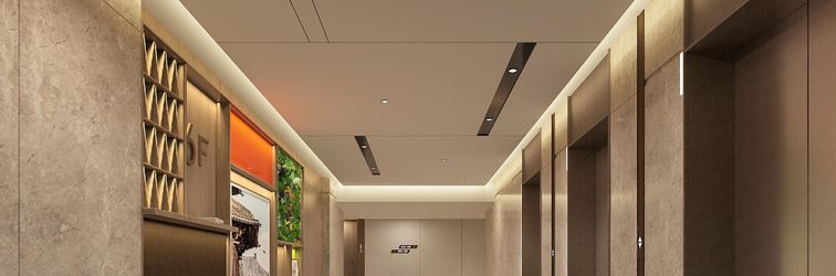 Khác Home2 Suites by Datong Pigcheng