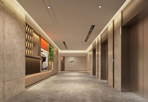 Khác Home2 Suites by Datong Pigcheng