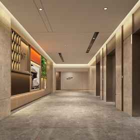 Hotel Interior/Public Areas 1 Home2 Suites by Datong Pigcheng, 广灵县 酒店