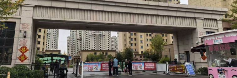 อื่นๆ Lanying Residence (Fengnan Hetou Old Street)