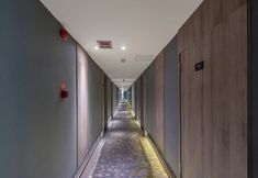 Others 5 Atour Hotel (Suining Chuanshan High-speed Railway Station)