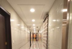 Lainnya 2 Weifang Hotel Shanghai