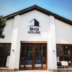 Hotel Exterior 1 Big House Hot Spring Courtyard Hotel, Hotel Xi'an