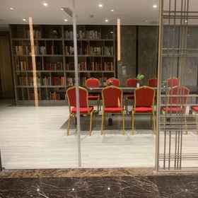 Hotel Interior/Public Areas 1 Yunzhishang Hotel (Nanjing Railway Station Xuanwu Lake), Metro 酒店