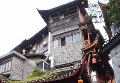 其他 2 Little Bear Home Inn(Furong Town Scenic Area Store)