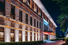 อื่นๆ Xixi Runzeyuan Hotel