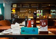 Others 6 Huabin International Hotel