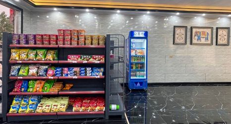 Others 2 Nood Xinyi Hotel