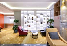 Others 4 Rongshui Bolin Hotel