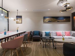 Lain-lain 4 CJIA Apartment (Shanghai Changzhong Road Subway Station)