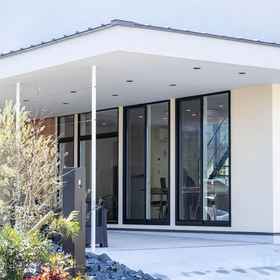 Hotel Exterior 1 nabe cape, Awashima Shrine Hotels