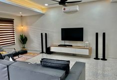 Lain-lain 3 Pure Essence Retreat Homestay - Taman Pelangi , Pelangi , Jalan Hijau Muda , Johor Bahru Town