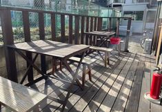 Others 2 KAIKE・North Ikebukuro 202