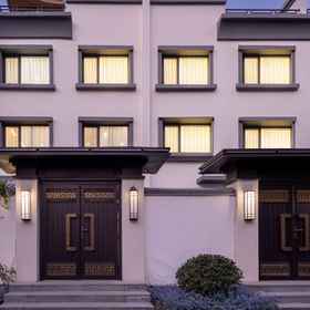 Hotel Exterior 1 Floral Hotel·Chaxiangli Hotel, Anqiu Shi Hotels