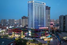Others FunGee X Hotel Dongxin Plaza, Datong