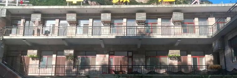 อื่นๆ Linzhou Cuiweiju