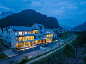 Others 4 Lanyuan · Mixi Hotel