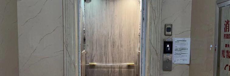 기타 Tumen Xinjiahe Business Hotel (Tumen Port)