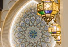 Others 7 Royal Marrakech Guesthouse (Chaoshan Ancient City Paifang Street Store)