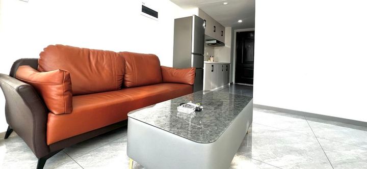 Others 2 Duben Xiong Rizu Apartment