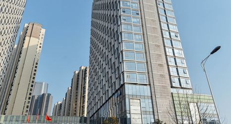 Lain-lain 2 Xingyi Chain Hotel