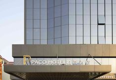 Others 4 Paco Hotel (Huazhou Shifu Square)