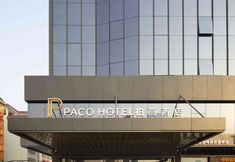 其他 4 Paco Hotel (Huazhou Shifu Square)