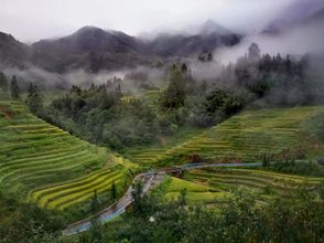 Others 4 Jiabang Yunshang Terrace View Hotel