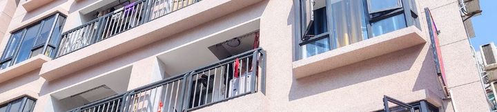 Lainnya 2 Liangjie Wanghong Apartment (Overseas Chinese City Branch)