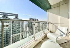 その他 3 SHOME City Art Apartment (Zhaojiabang Road, Xuhui District, Shanghai)