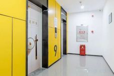 Others Nuts Wind Apartment