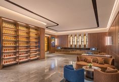 Khác 6 Crystal Orange Hotel Nanjing Pukou Yanchuangyuan