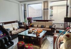 Others 7 Ideal Homestay in Rice Fields