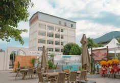 其他 2 Dali Yixinyuan Hot Spring Homestay (Xiashankou Branch)