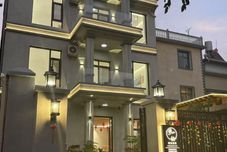 Khác Fuxian Lake Jiuqi Boutique Homestay