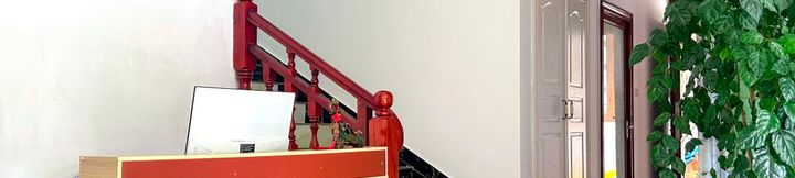 อื่นๆ 2 Xijiang Yunshuiyao Homestay